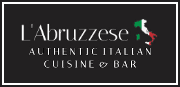 L' Abruzzeese Authentic Italian Cuisine & Bar