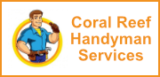 Coral Reef Handyman Services