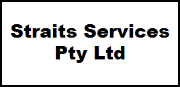 Straits Services Pty Ltd