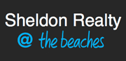 Sheldon Realty @ the beaches