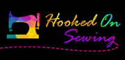 Hooked On Sewing