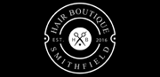 Hair Boutique Smithfield