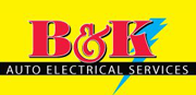 B&K Auto Electrics