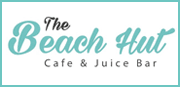 The Beach Hut Cafe & Juice Bar