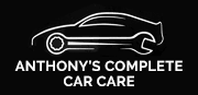 Anthony's Complete Car Care