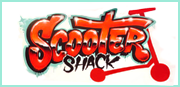 Scooter Shack