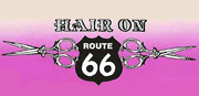 Hair on Route 66