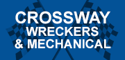 Crossway Wreckers