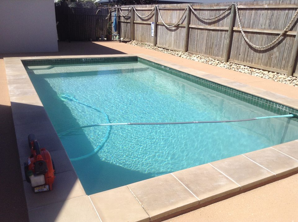 Liquid Tile Cairns Tiles Decorative Concrete In Mobile Service