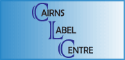 Cairns Label Centre