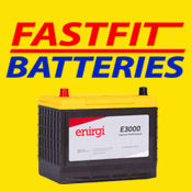 Fastfit Batteries