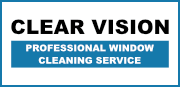 Clear Vision Professional Window Cleaning Service