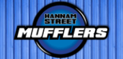 Hannam Street Mufflers