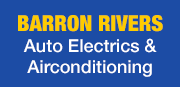Barron Rivers Auto Electrics & Airconditioning