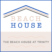 Beach House at Trinity