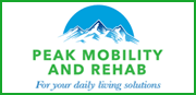 Peak Mobility and Rehab