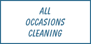 All Occasions Cleaning