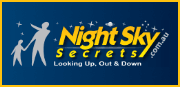 Night Sky Secrets