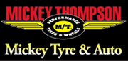 Mickey Tyre & Auto