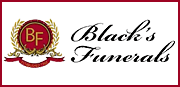 Black's Funerals