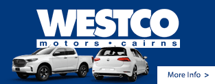 Westco Motors Cairns