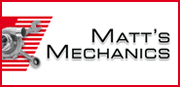 Matt's Mechanics