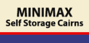 Minimax Self Storage Cairns
