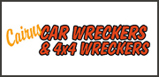 Cairns Car & 4x4 Wreckers