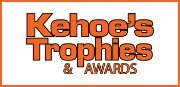 Kehoes Trophies