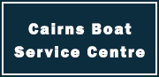 Cairns Boat Service Centre