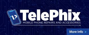 TelePhix - Mobile Phone Repairs and Accessories