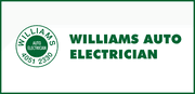 Williams Auto Electrician