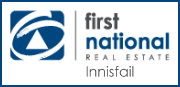 First National Real Estate - Innisfail