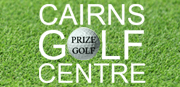 Cairns Golf Centre